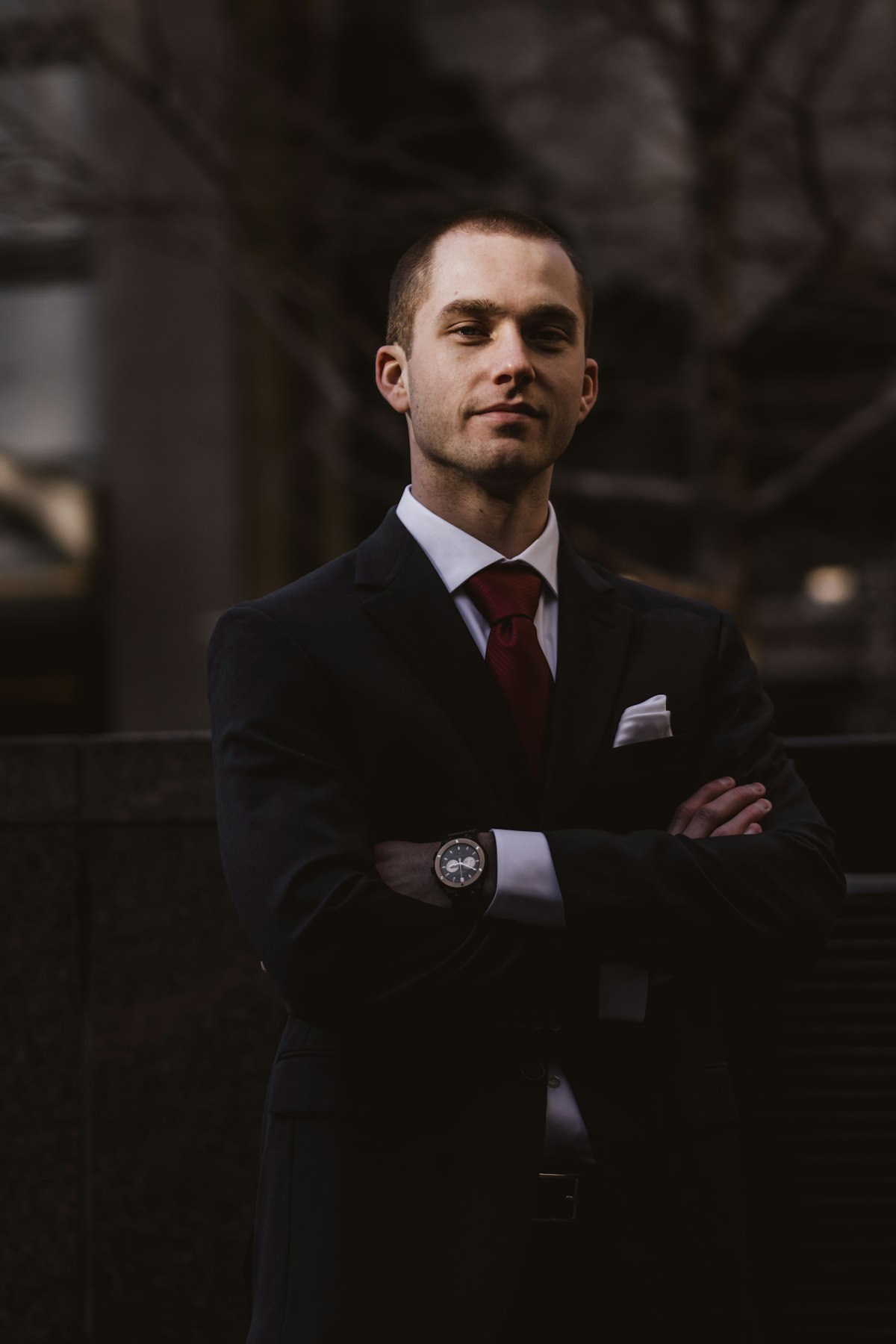 Dr. Alessandro Valenti